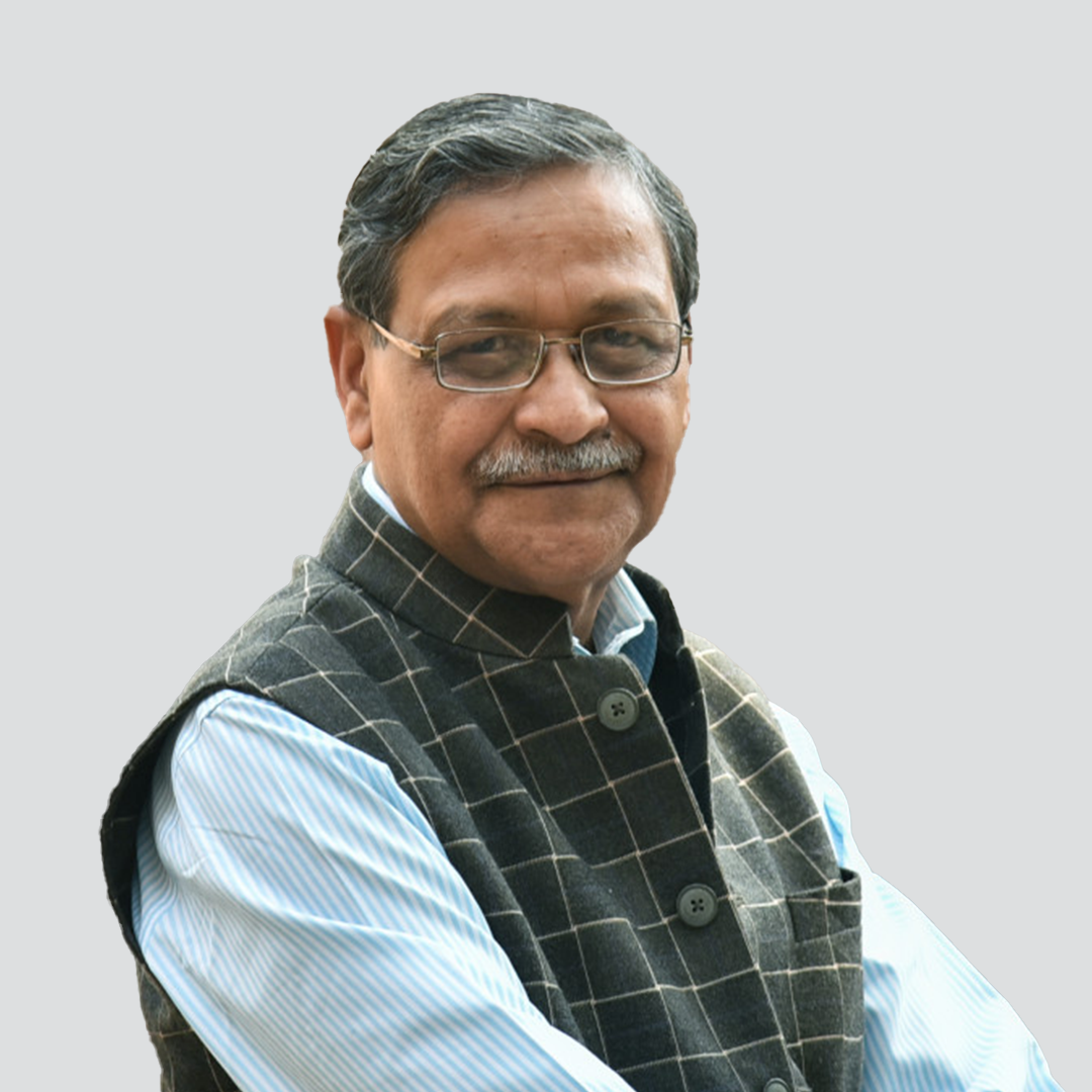 Prof Dr Bharat Bhasker